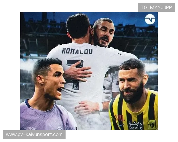 本泽马沙特新月初登场，进攻犀利全场最亮点